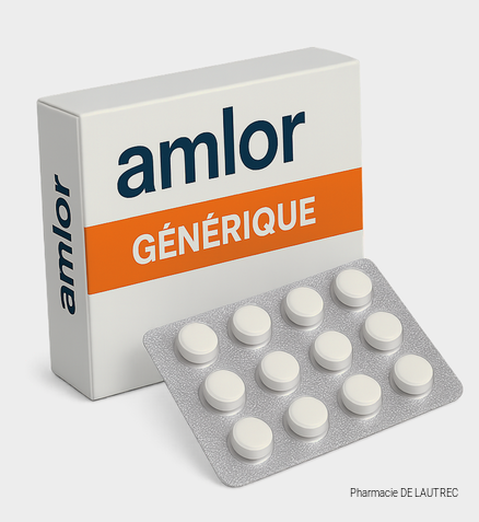 amlor
