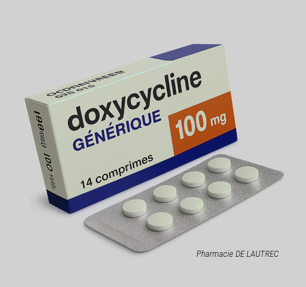 doxycycline
