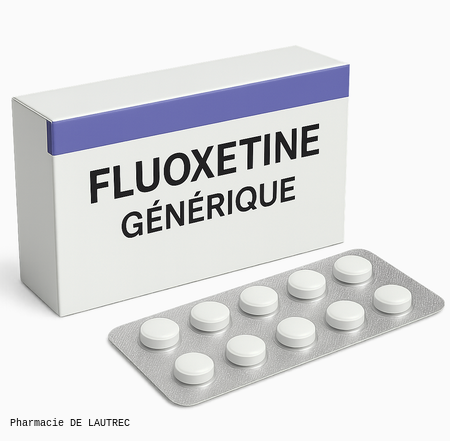 fluoxetine