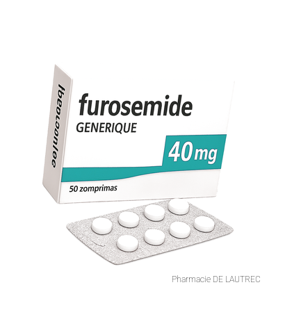 furosemide