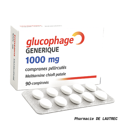 glucophage