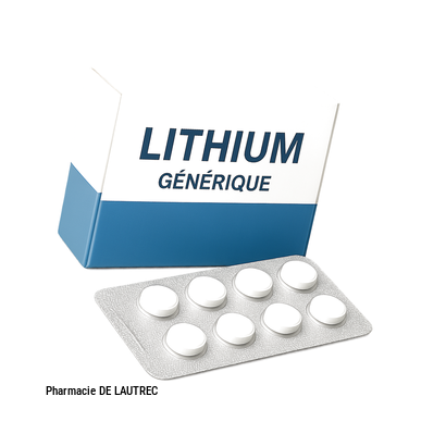 lithium