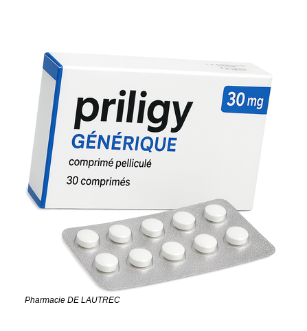 priligy
