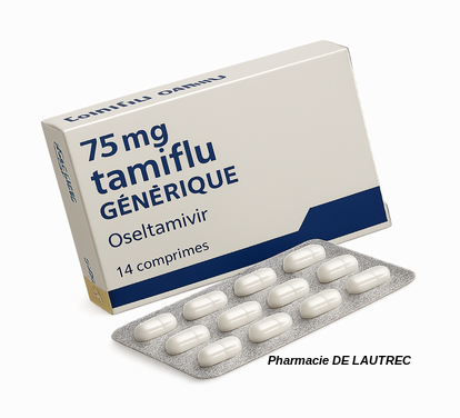 tamiflu
