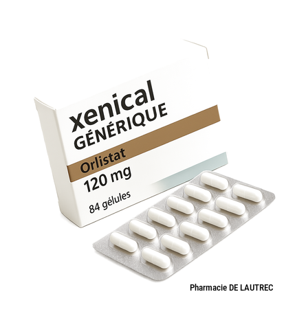 xenical